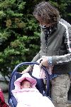 Amsterdam 17 juni 2005
eerste foto's van Prinses Marilene en Felicia en Anna