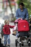 Amsterdam 17 juni 2005
eerste foto's van Prinses Marilen en Felicia en Anna