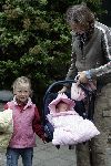 Amsterdam 17 juni 2005
eerste foto's van Prinses Marilene en Felicia en Anna