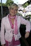 Loenen 13 juni 2005
Kreeftenparty bij restaurant tante Koosje.
Vivian Boelen