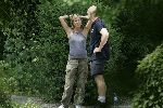 Nigtevecht 15 juni 2005
Wendy v Dijk verhuizing naar Zwaanwijck