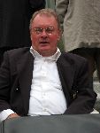 15 Juni 2005 De Keppelse golfclub
Wedstrijd NVGJ
Willem Leniger