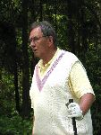 15 Juni 2005 De Keppelse golfclub
Wedstrijd NVGJ
Wim Breukink