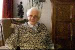 Valkenswaard 3 Januari 1999
Oma Smulders