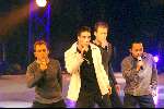 15 Maart 1999
Nat. Songfestival 1999
ALL MIXED UP