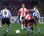 EVV-PSV 0-5
09 Maart 1999
Andre Ooijer
Richard v Gils