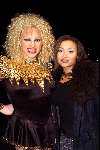 20 Maart 1999
Anita Doth met travestiet