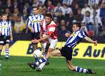 09 Maart 1999
EVV-PSV 0-5
Arnold Bruggink in aktie