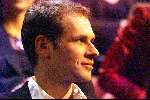 4 maart 1999
Arthur Umbgrove