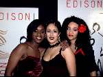 4 Maart 1999
Prijswinnaressen DIGNITY