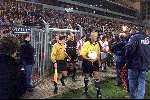 9 maart 1999
Dick Jol
FC Eindhoven-PSV 0-5