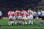 9 maart 1999
FC Eindhoven-PSV 0-5