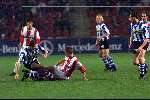 9 maart 1999
FC Eindhoven-PSV 0-5