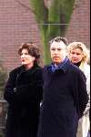 Elco Brinkman met zijn vrouw Janneke Brinkman
06 Maart 1999