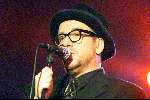 Amsterdam 4 Maart 1999
Elvis Costello