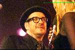 Amsterdam 4 Maart 1999
Elvis Costello
