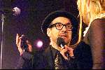 Amsterdam 4 Maart 1999
Elvis Costello