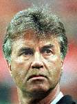 Guus Hiddink 1998