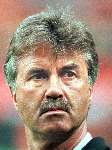 Guus Hiddink 1998