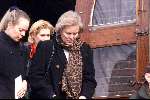 06 Maart 1999
Hanja May Wegge met dochter