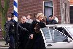 06 Maart 1999
Hanja May Wegge met dochter