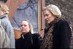 06 Maart 1999
Hanja May Wegge met dochter