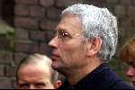 Amsterdam 6 Maart 1999
Hans v d Broek