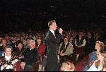 Amsterdam 19 Maart 1999
Helmut Lotti