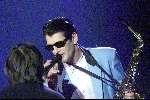 Amsterdam 4 Maart 1999
Herman Brood