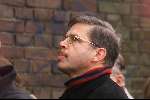 Amsterdam 6 Maart 1999
oud minister Hirsch Ballin