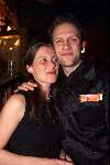 Amsterdam 20 Maart 1999
Hugo Metsers III met vrouw