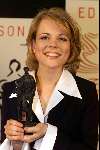 Ilse Delange
Edison winnares 1999
4 Maart 1999