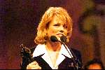 4 maart 1999
Ilse Delange, winnares Edison 1999