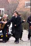 Amsterdam 6 Maart 1999
Jacques Wallage