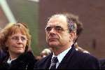 Amsterdam 6 Maart 1999
Jan Pronk