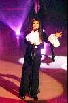 15 Maart 1999
Nat. Songfestival 1999
JANE