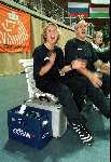 13 Maart 1999
Lenneke v Gerven (Fysiotherapeut)