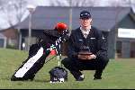 Nuenen 19 Maart 1999
Maarten Lafeber