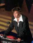 14 Maart 1999
Gouden Harpen 1999
MAARTEN V ROOZENDAAL
