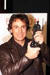 4 maaart 1999
Marco Borsato, winnaar Edsion 1999