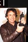 4 Maart 1999
Marco Borsato winnaar Edison 1999