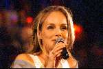Hilversum 14 Maart 1999
Marlayne
Winnares Nat. Songfestival 1999