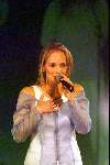 Hilversum 15 Maart 1999
Nat. Songfestival 1999
MARLAYNE, winnares