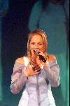 Hilversum 15 Maart 1999
Nat. Songfestival 1999
MARLAYNE, winnares