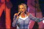Hilversum 15 Maart 1999
Nat. Songfestival 1999
MARLAYNE, winnares