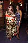 20-03-99
Maya Vandebroecke met Patty Brard