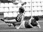 Eindhoven, 9 mei 1981
PSV-FC Wageningen, 3-0
Paul Postuma