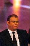 Hilversum 15 Maart 1999
Nat. songfestival 1999
PAUL DE LEEUW