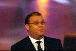 Hilversum 15 Maart 1999
Nat. songfestival 1999
PAUL DE LEEUW