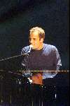 Hilversum 15 Maart 1999
Nat. Songfestival 1999
Roger Happel